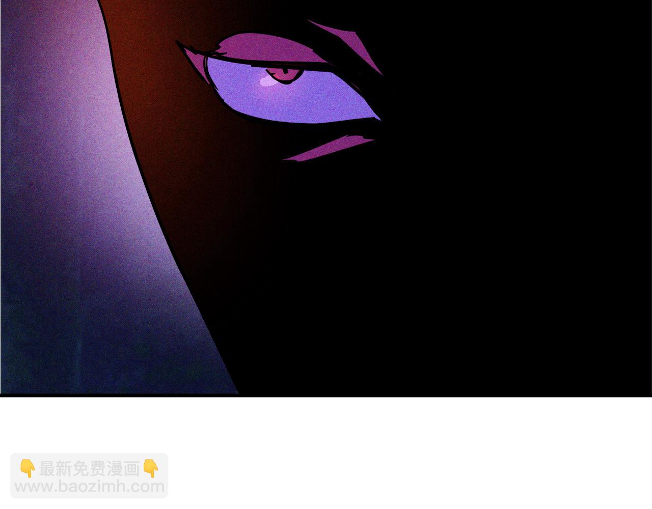 武神迴歸錄 - 第111話 強敵(4/4) - 1