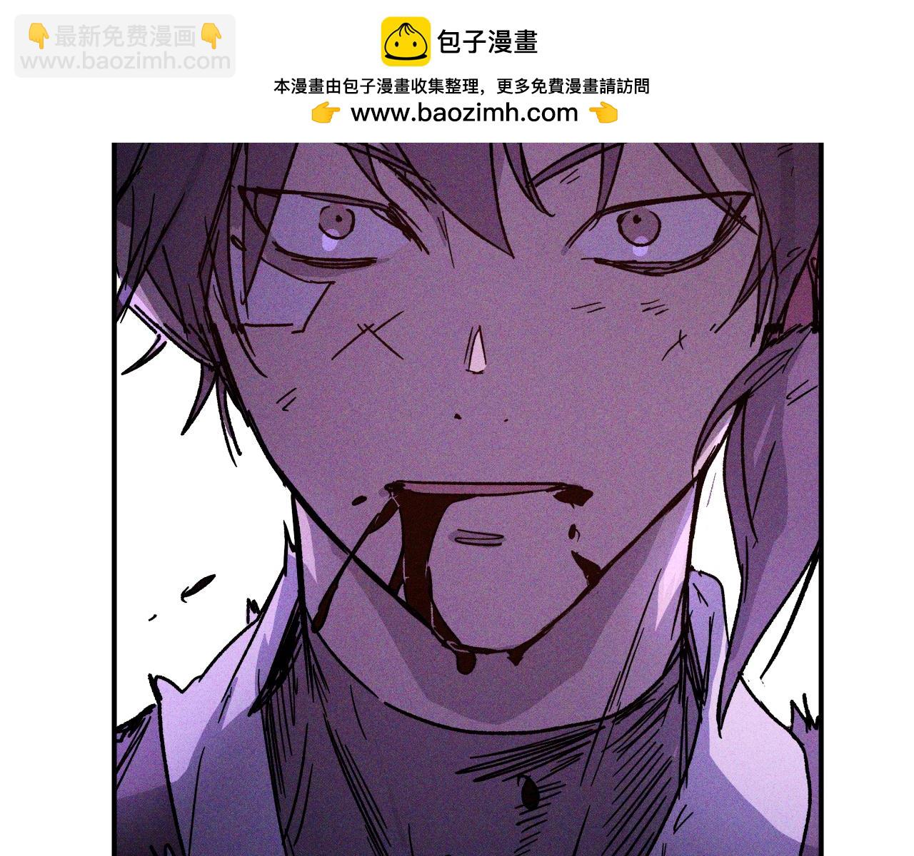 武神迴歸錄 - 第111話 強敵(4/4) - 3