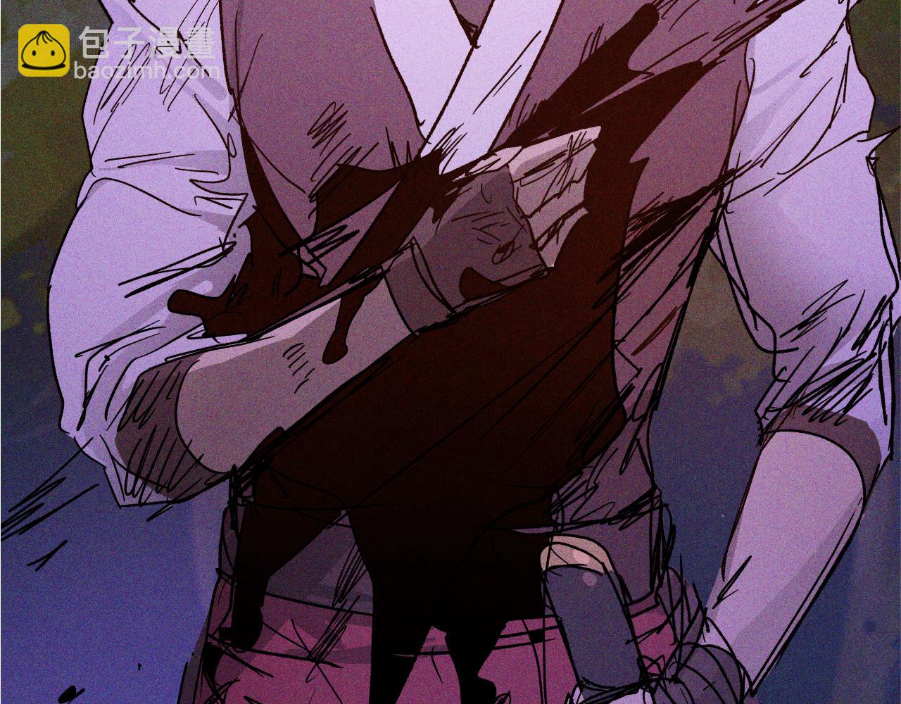 武神迴歸錄 - 第111話 強敵(4/4) - 2