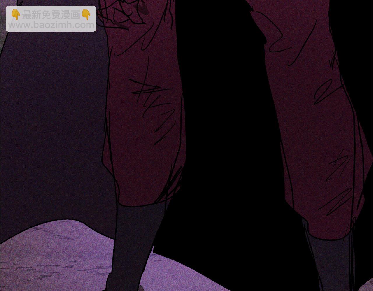 武神迴歸錄 - 第111話 強敵(4/4) - 4