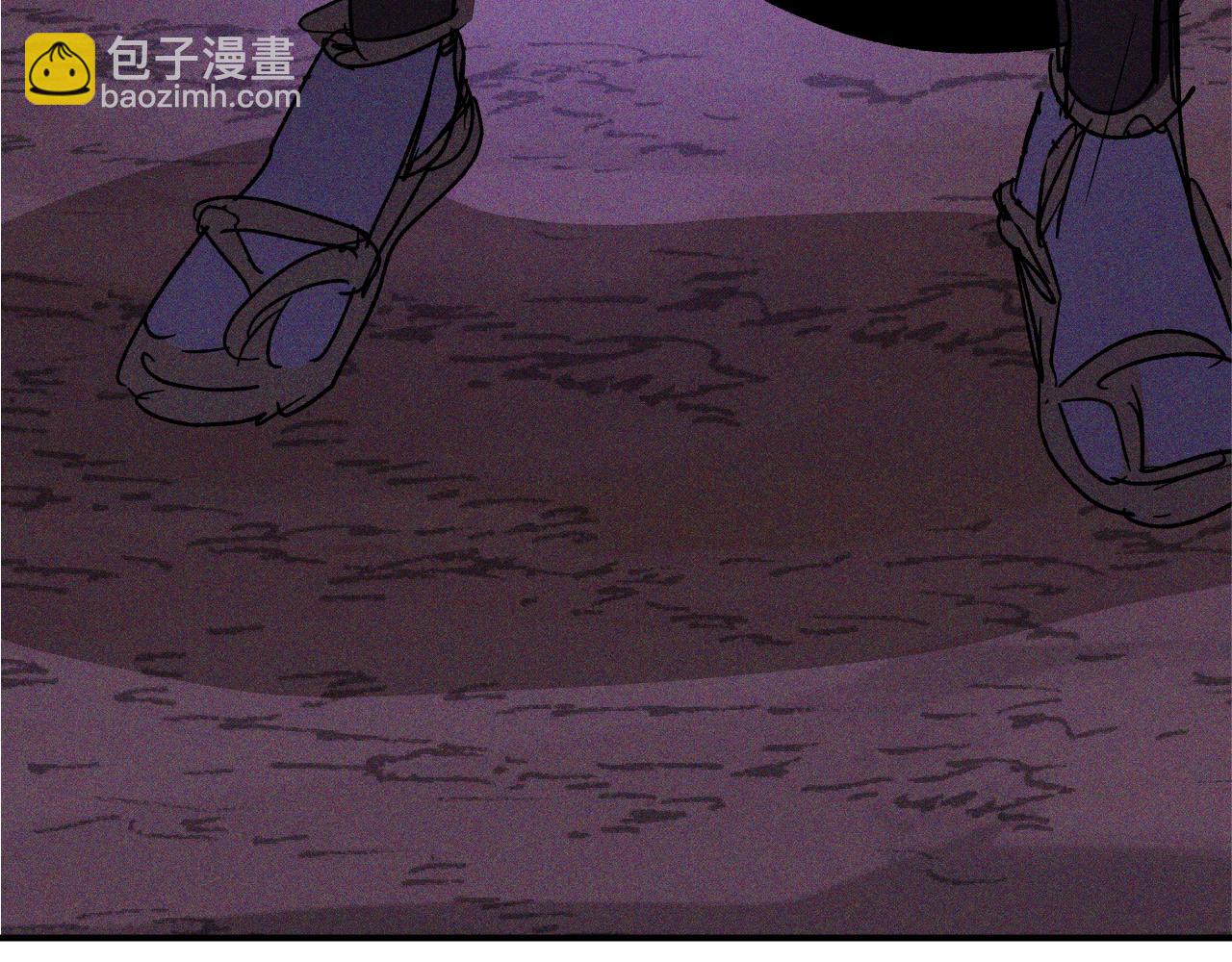 武神迴歸錄 - 第111話 強敵(4/4) - 5