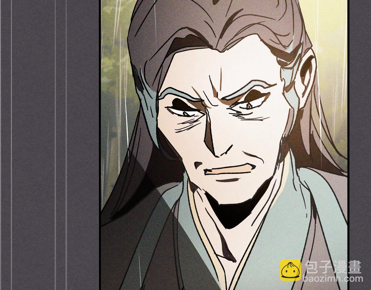 武神迴歸錄 - 第111話 強敵(1/4) - 1