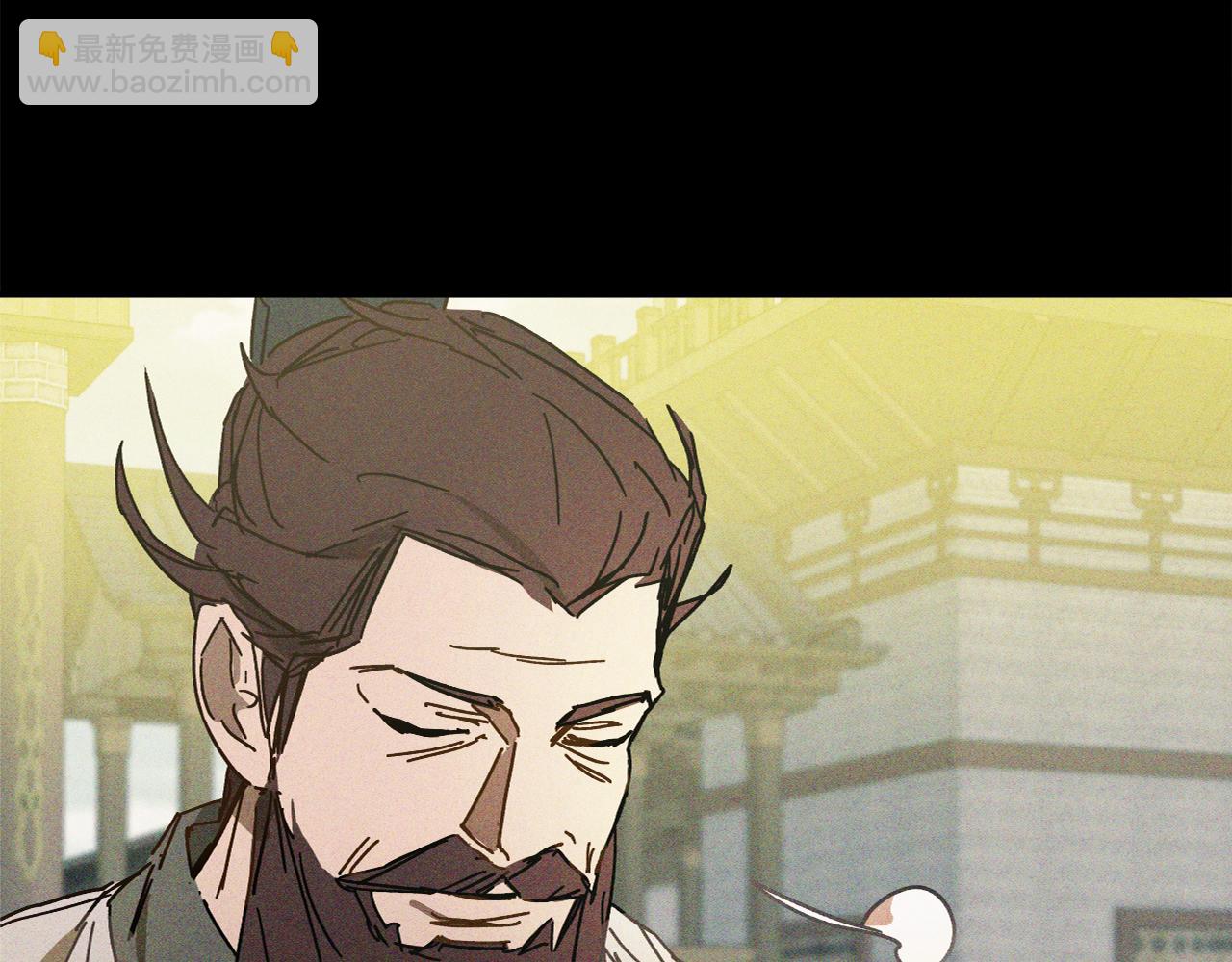 武神迴歸錄 - 第111話 強敵(2/4) - 1