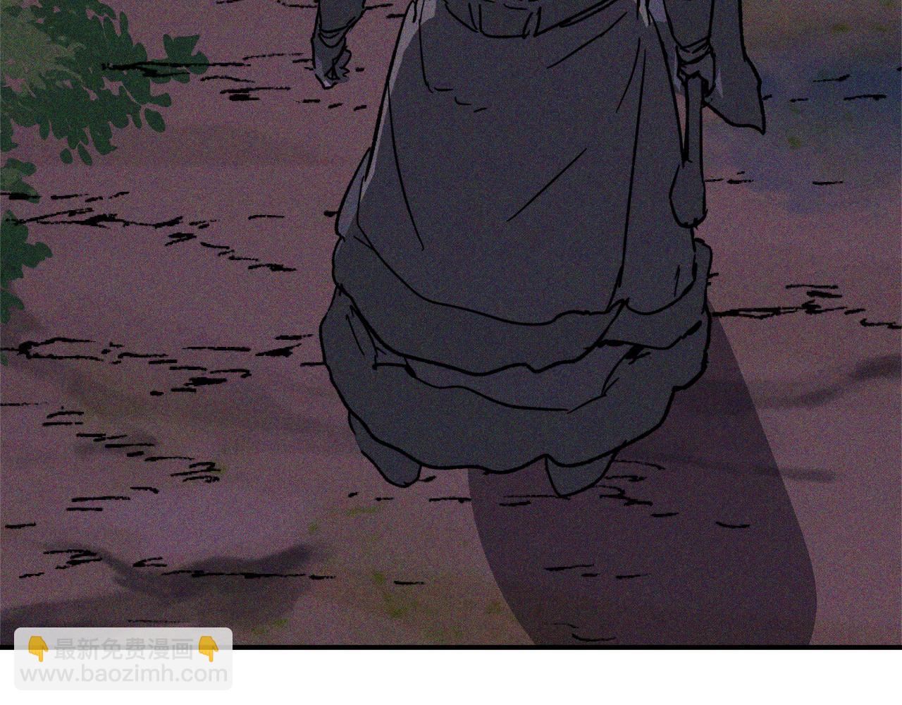 武神迴歸錄 - 第111話 強敵(2/4) - 8