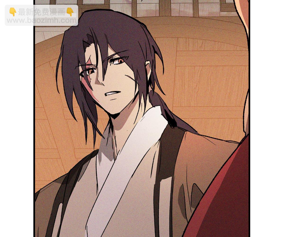 武神迴歸錄 - 第115話 威脅(3/5) - 6