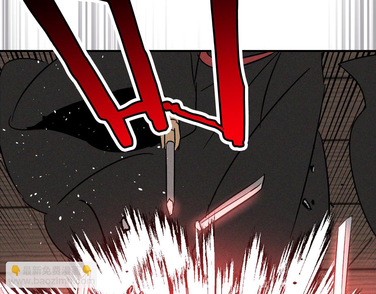 武神迴歸錄 - 第115話 威脅(3/5) - 6