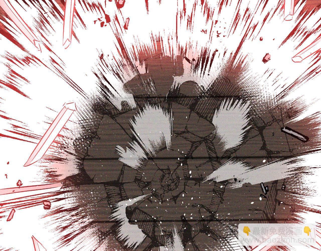 武神迴歸錄 - 第115話 威脅(3/5) - 7