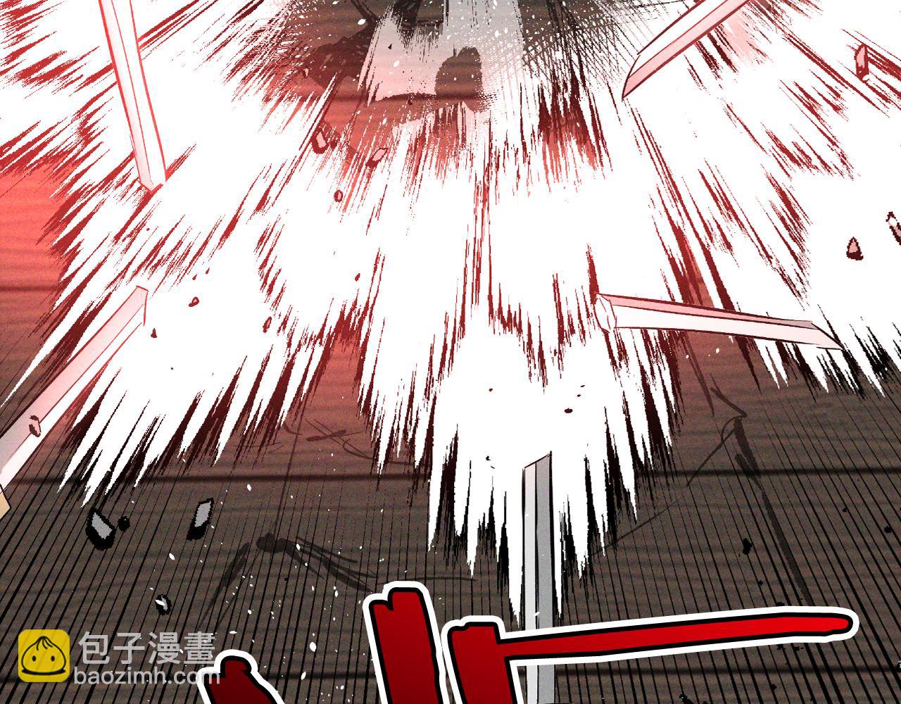 武神迴歸錄 - 第115話 威脅(3/5) - 8