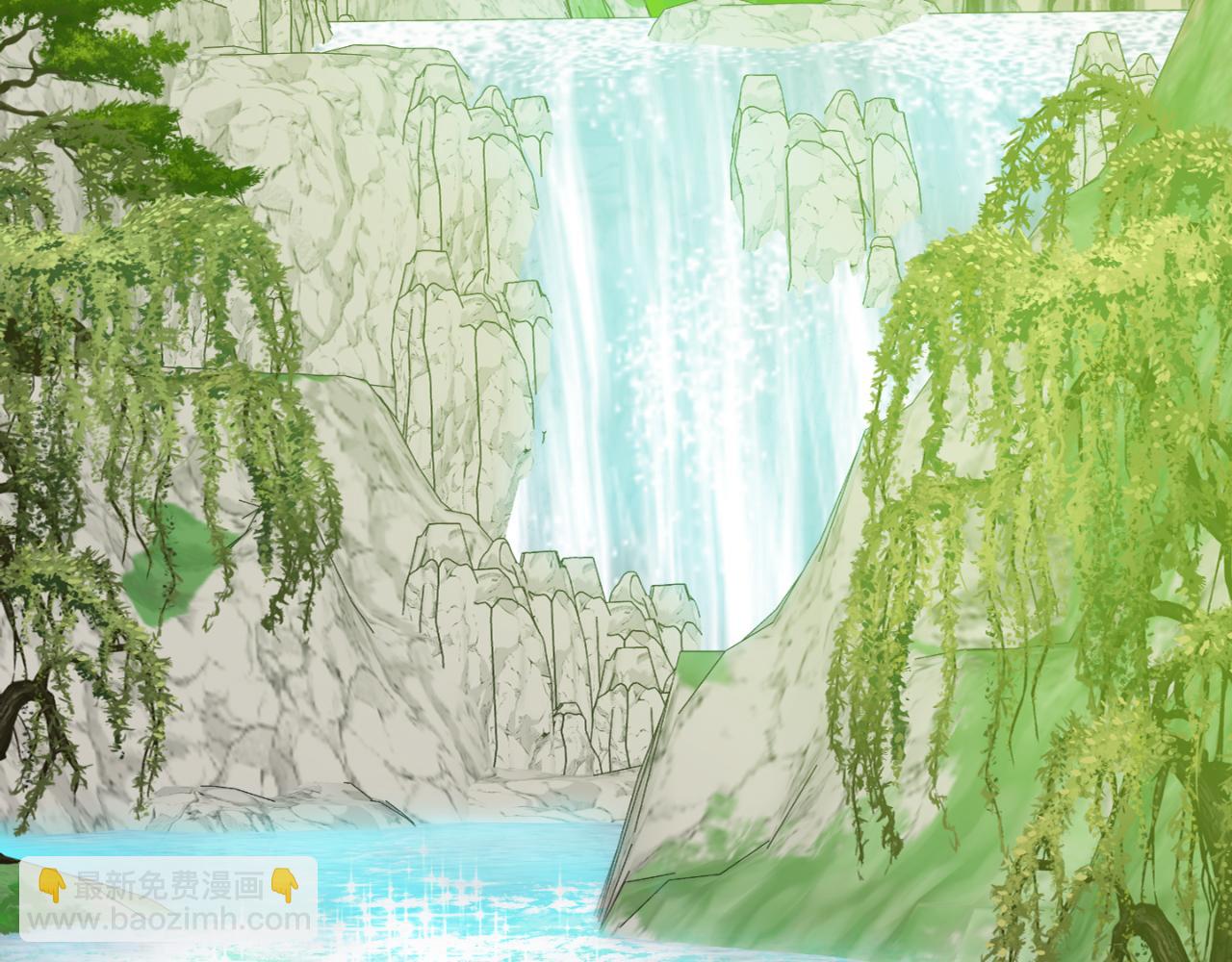 武神迴歸錄 - 第115話 威脅(4/5) - 1