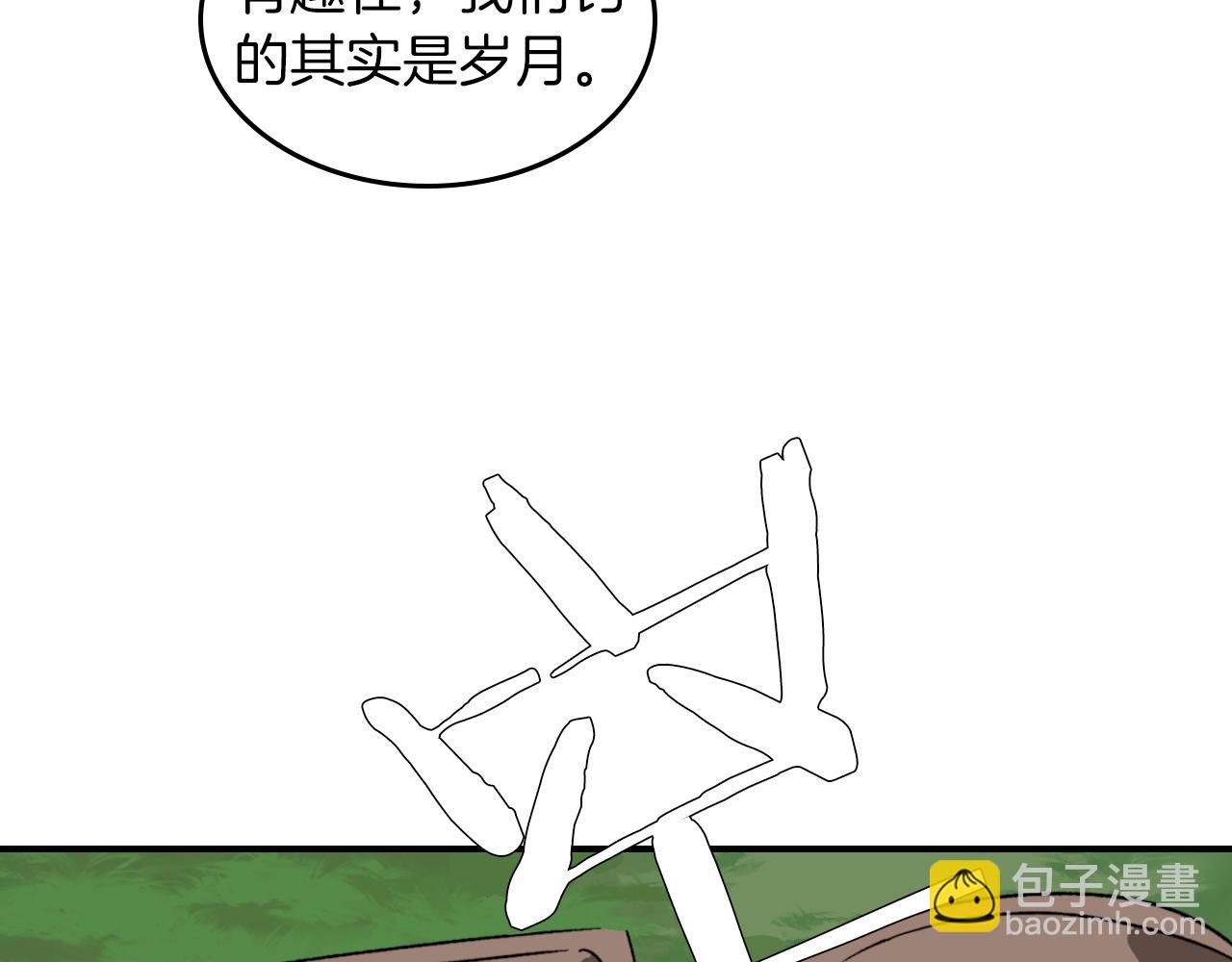 武神迴歸錄 - 第115話 威脅(4/5) - 5