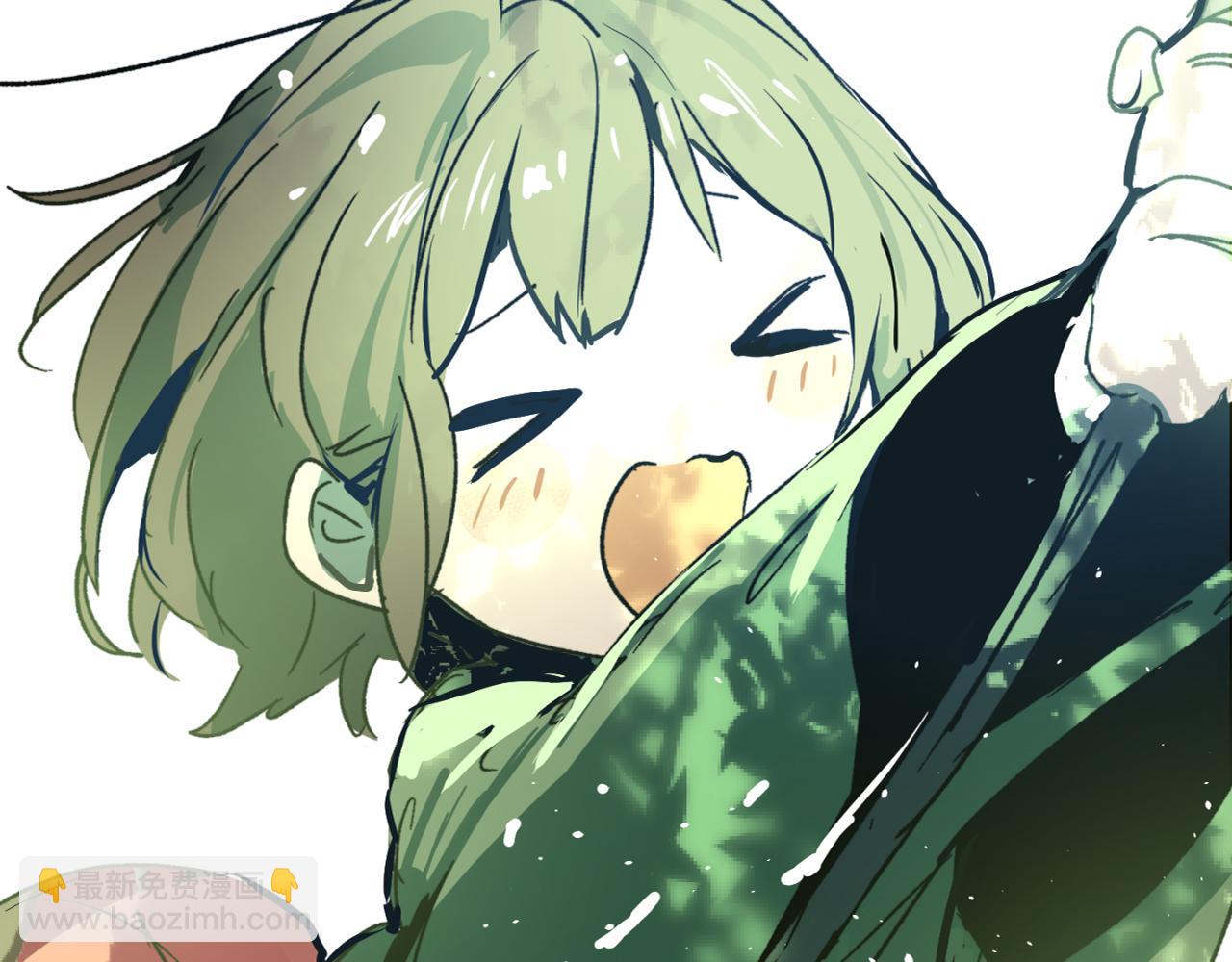 武神迴歸錄 - 第115話 威脅(4/5) - 3