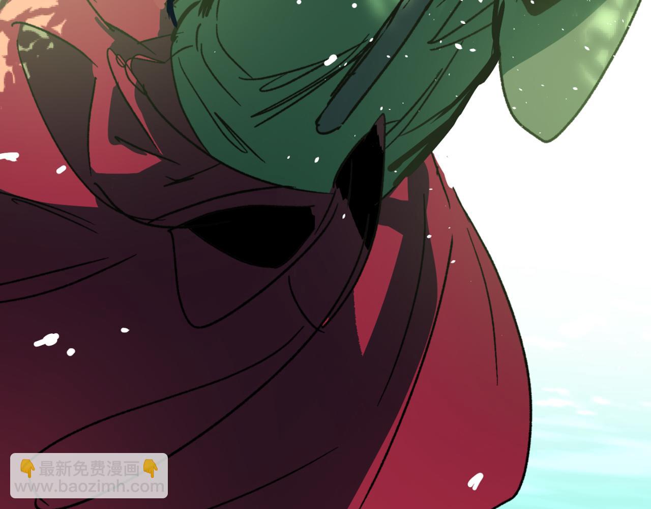 武神迴歸錄 - 第115話 威脅(4/5) - 4