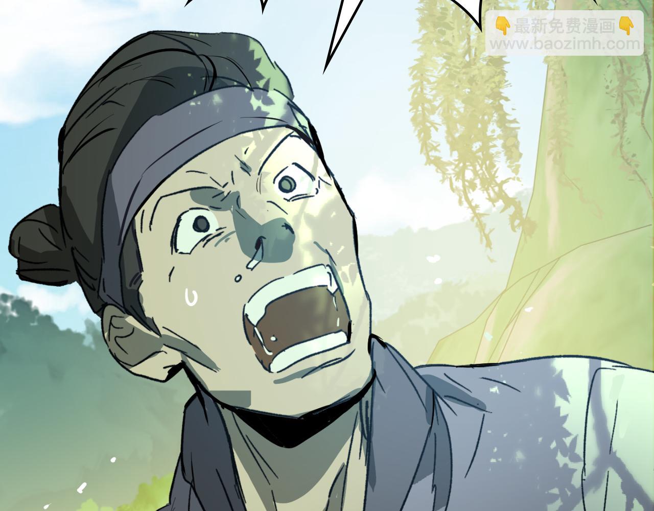 武神迴歸錄 - 第115話 威脅(5/5) - 1