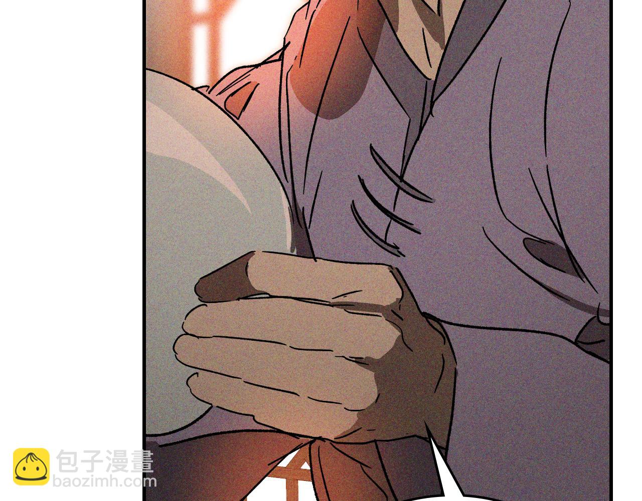 武神迴歸錄 - 第115話 威脅(1/5) - 6