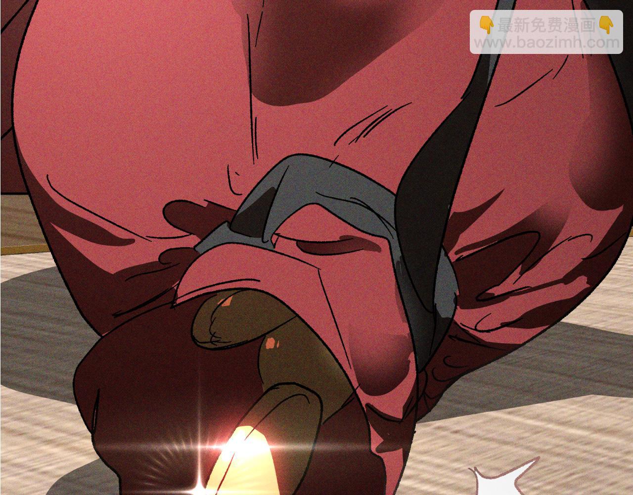 武神迴歸錄 - 第115話 威脅(2/5) - 8