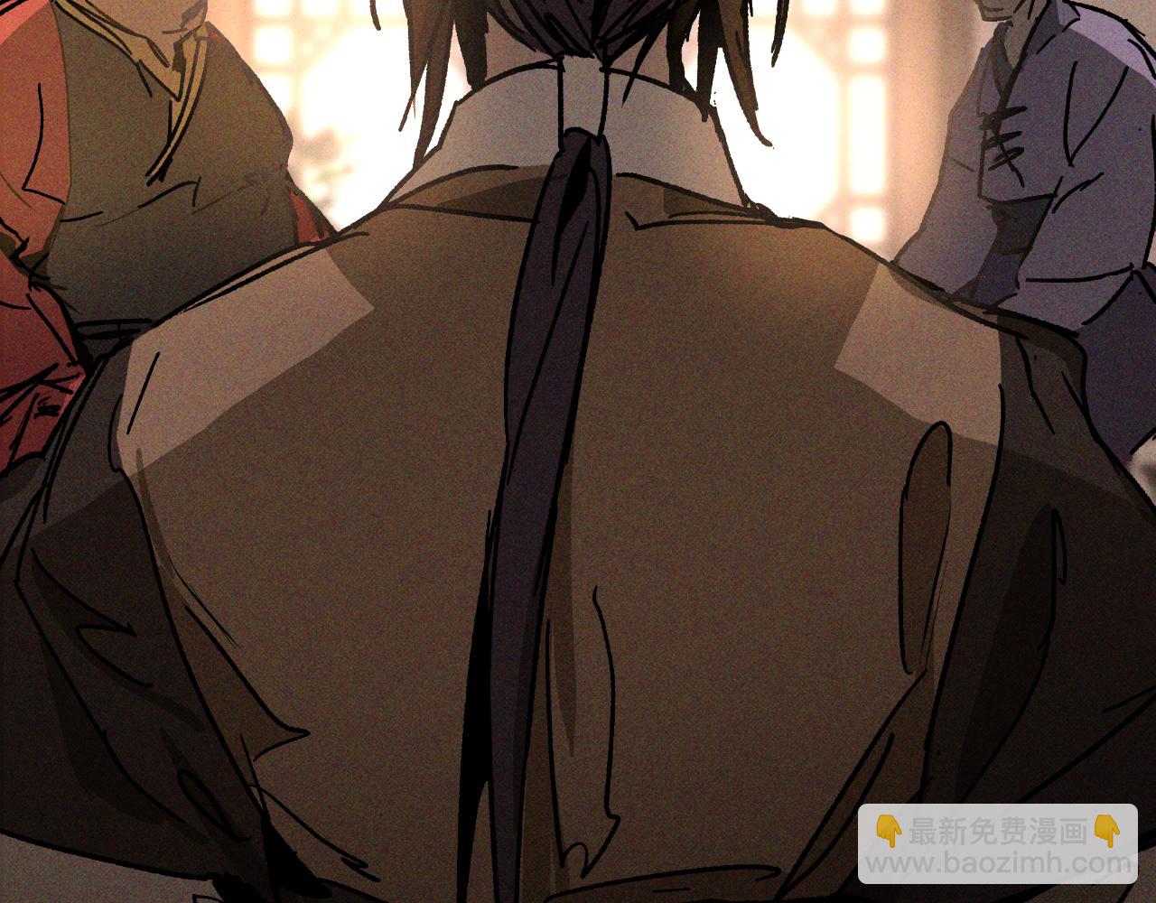 武神迴歸錄 - 第115話 威脅(2/5) - 6