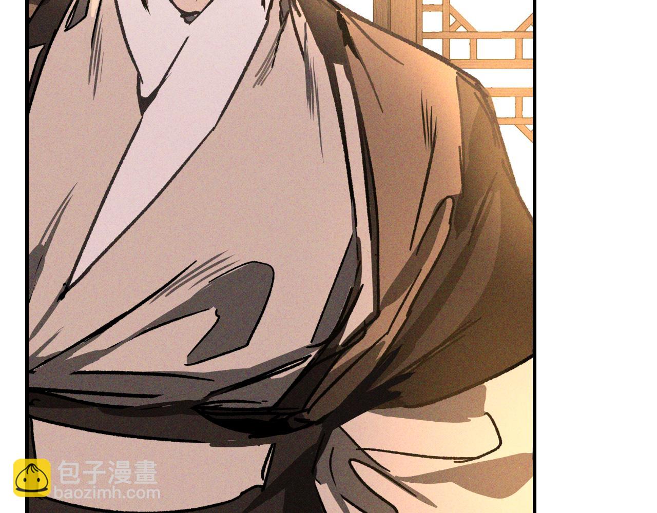 武神迴歸錄 - 第115話 威脅(2/5) - 5