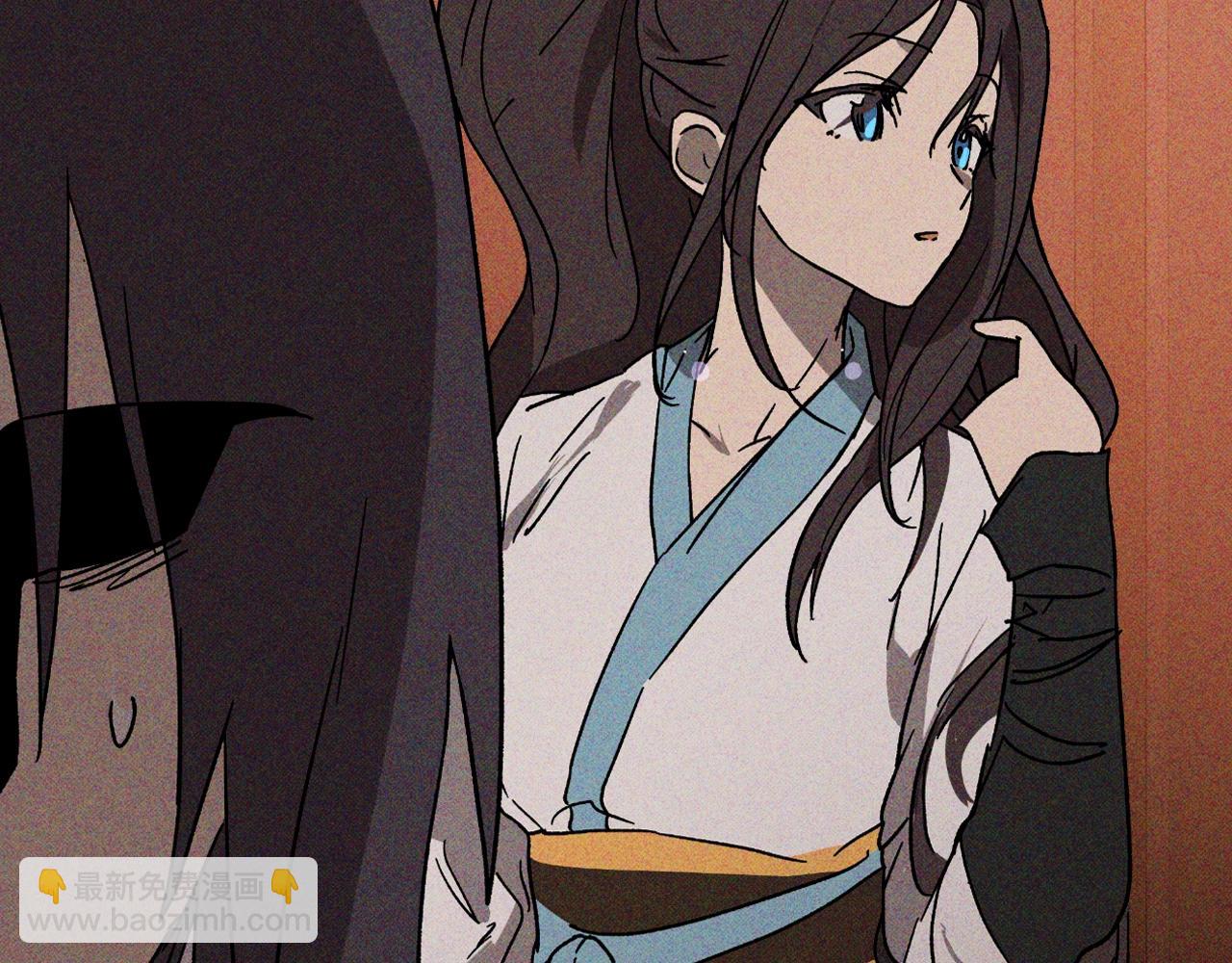 武神迴歸錄 - 116話 尋蹤(3/5) - 2