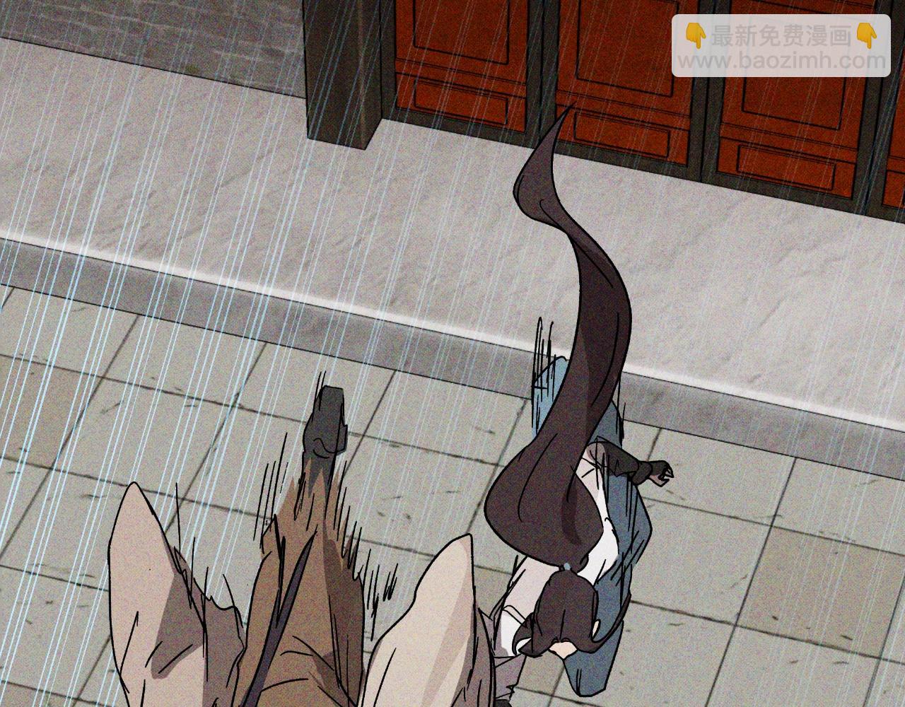 武神迴歸錄 - 116話 尋蹤(3/5) - 2