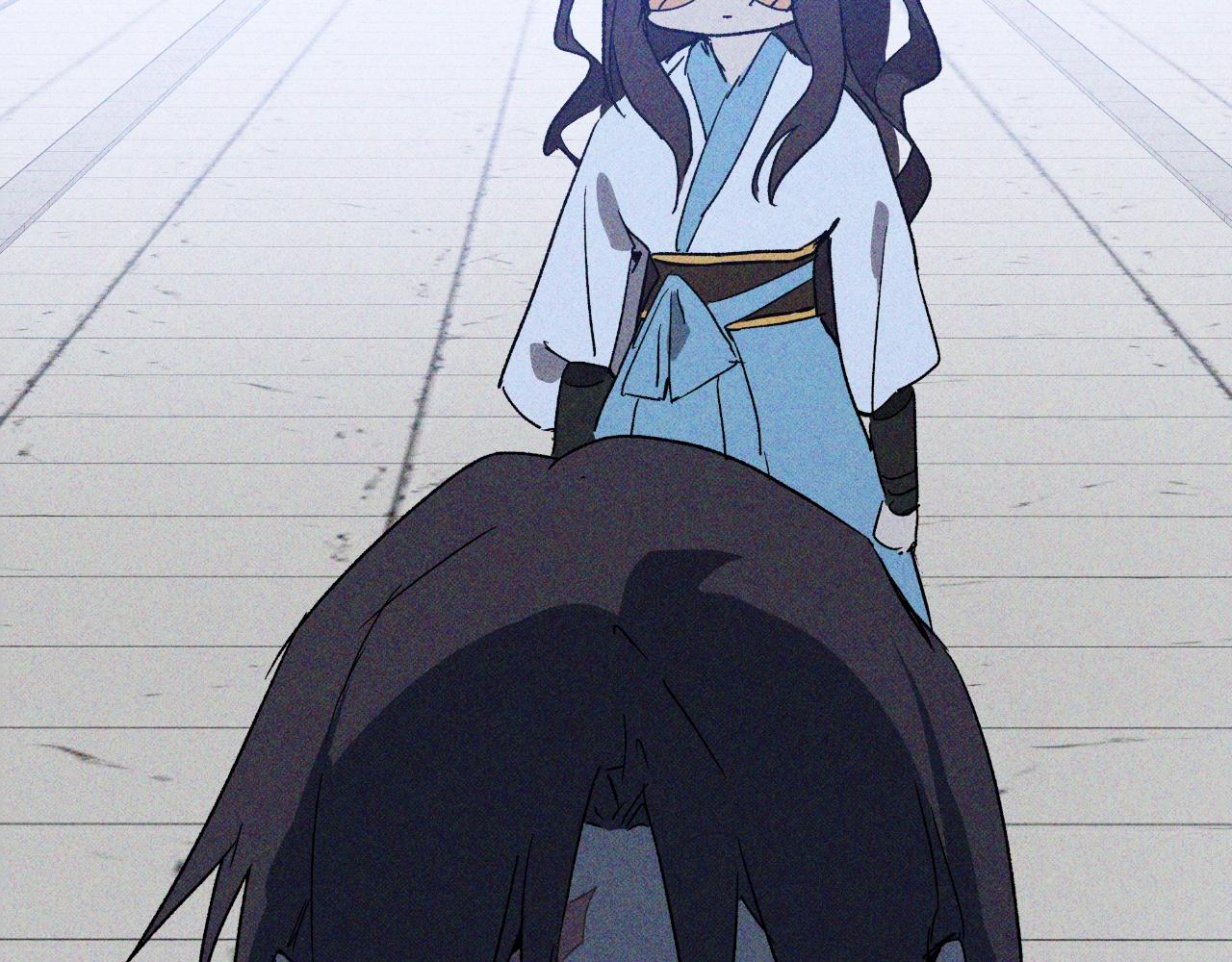 武神迴歸錄 - 116話 尋蹤(1/5) - 2