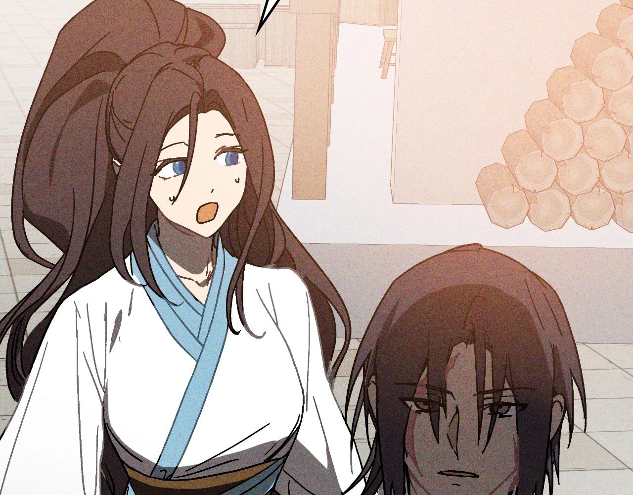 武神迴歸錄 - 116話 尋蹤(2/5) - 5