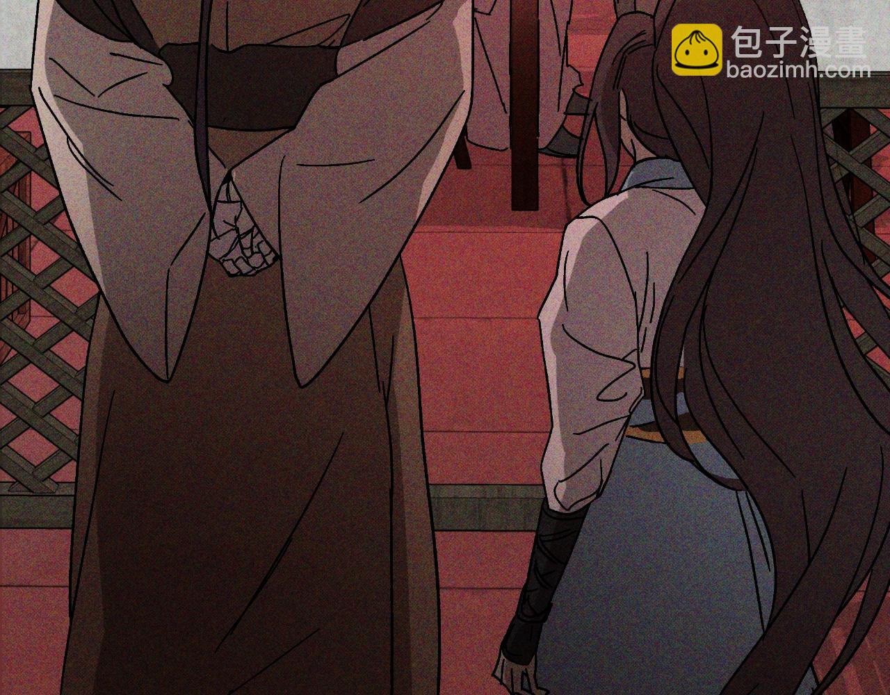 武神迴歸錄 - 116話 尋蹤(2/5) - 6