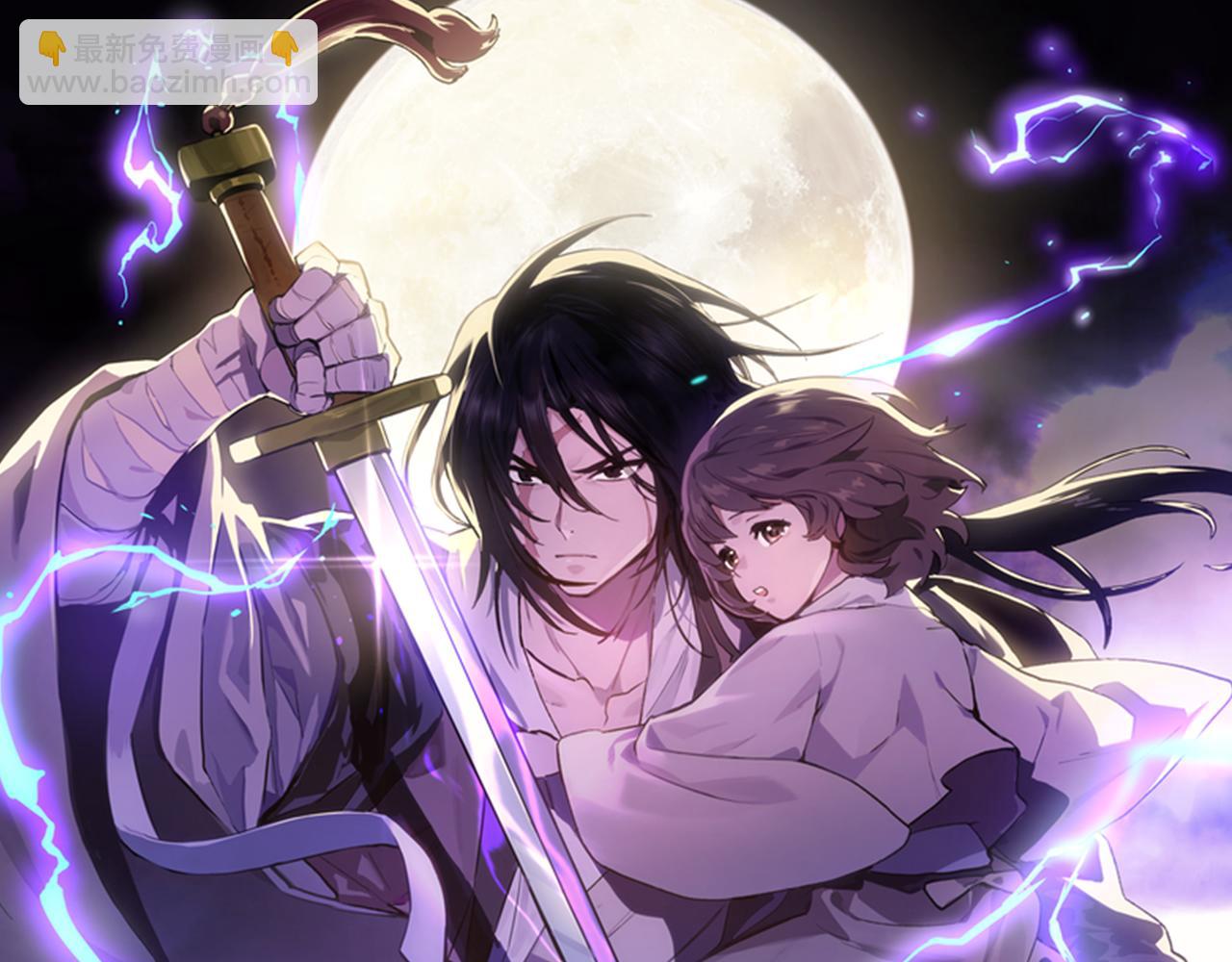 武神迴歸錄 - 第119話 已故的盟主(1/4) - 4