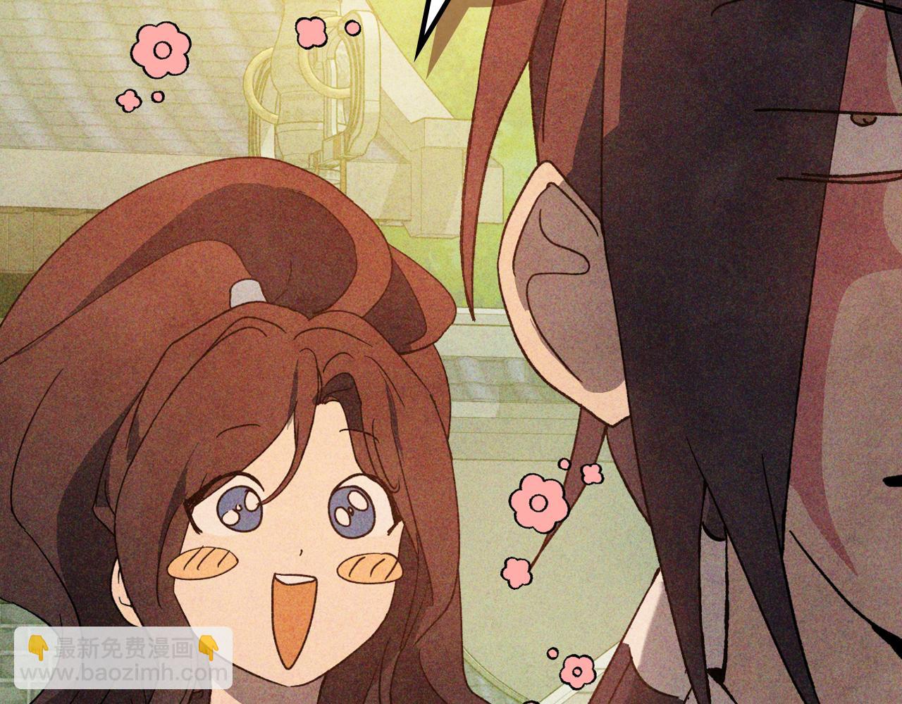 武神迴歸錄 - 第121話 我有一計(3/4) - 8