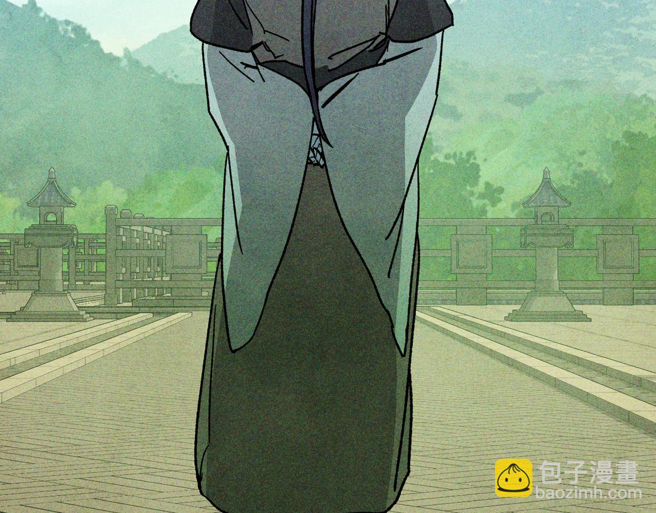 武神迴歸錄 - 第121話 我有一計(4/4) - 6