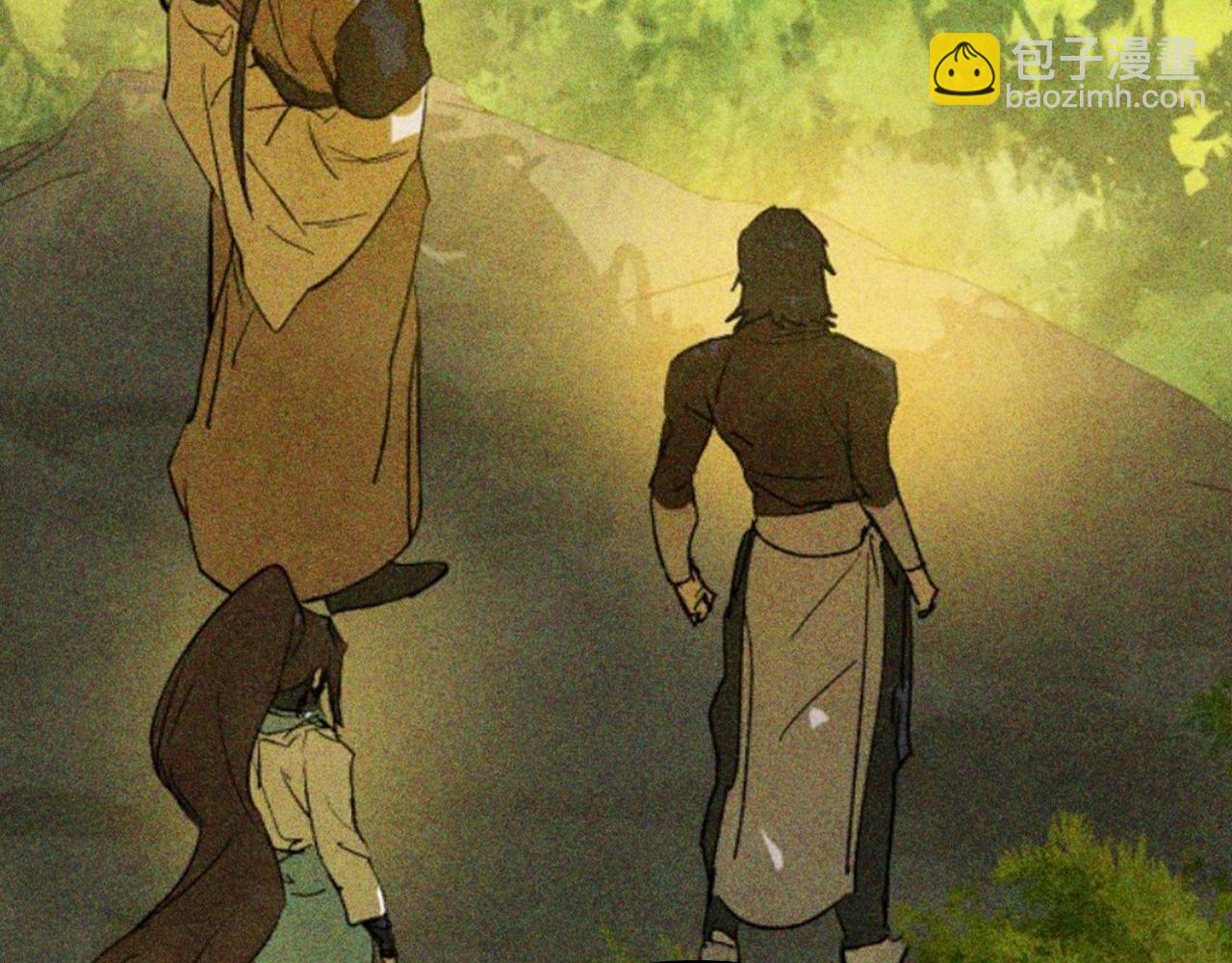 武神迴歸錄 - 第121話 我有一計(4/4) - 6