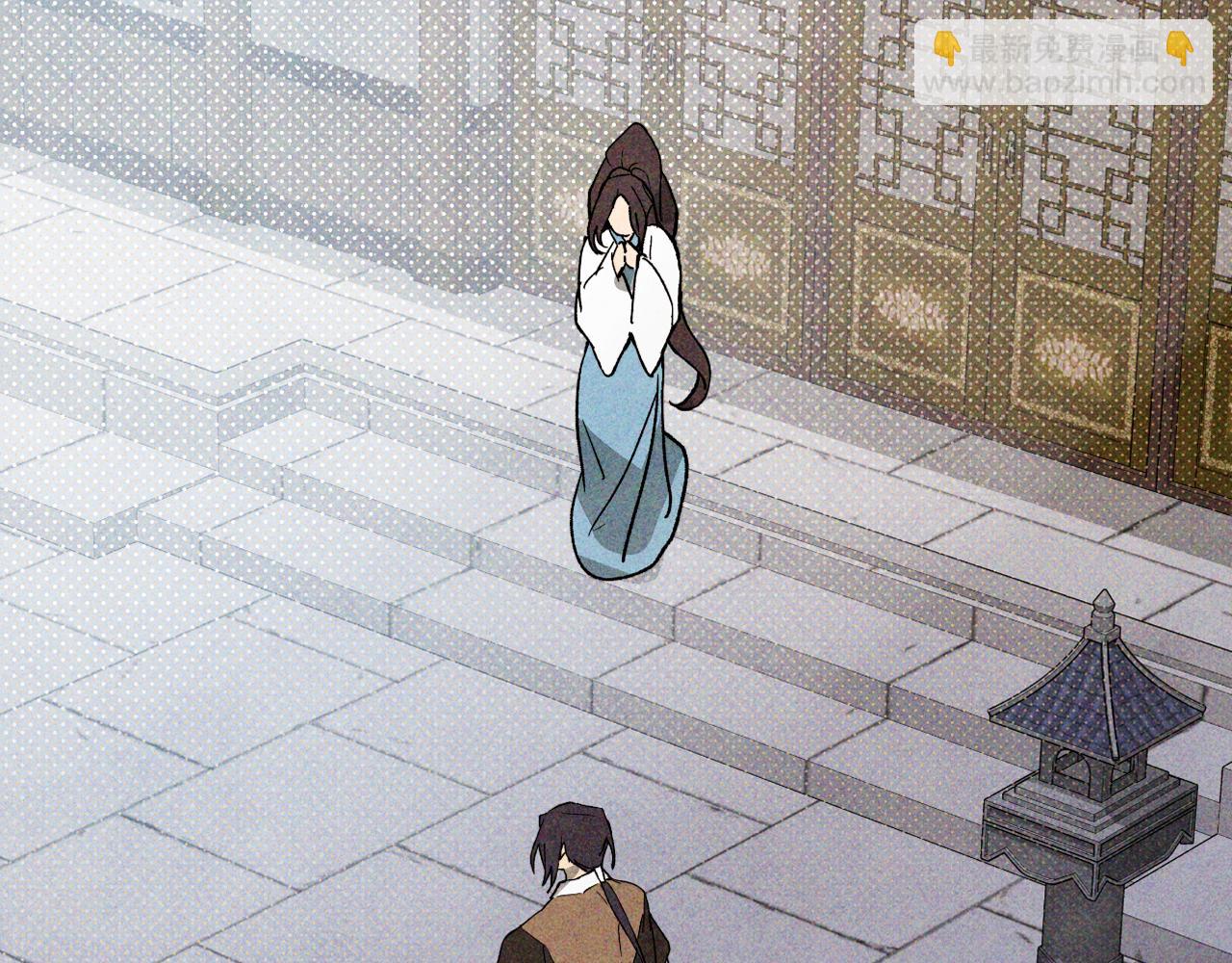 武神迴歸錄 - 第121話 我有一計(2/4) - 5