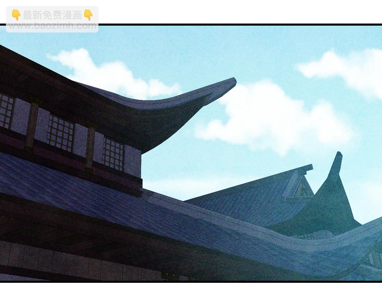 武神迴歸錄 - 第121話 我有一計(2/4) - 1