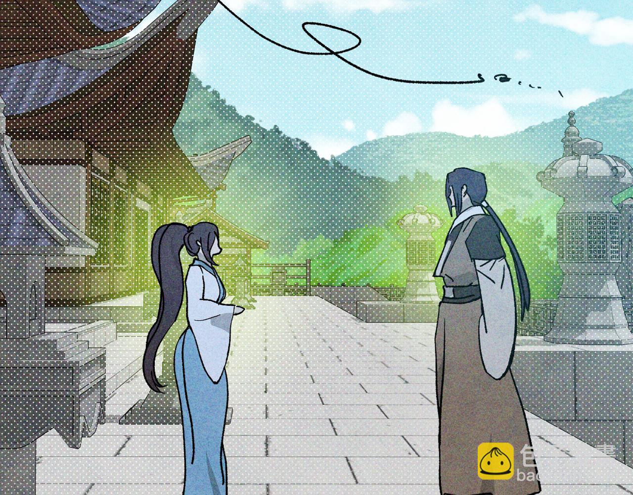 武神迴歸錄 - 第121話 我有一計(2/4) - 3