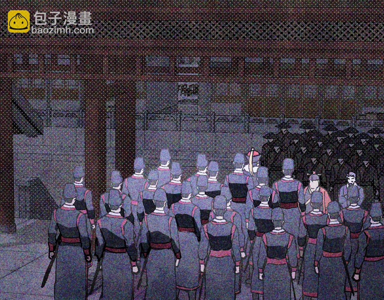 武神迴歸錄 - 第123話 金剛不壞之身(3/5) - 7