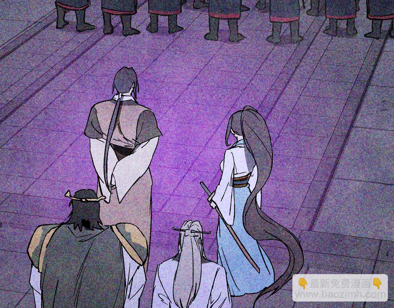 武神迴歸錄 - 第123話 金剛不壞之身(3/5) - 8