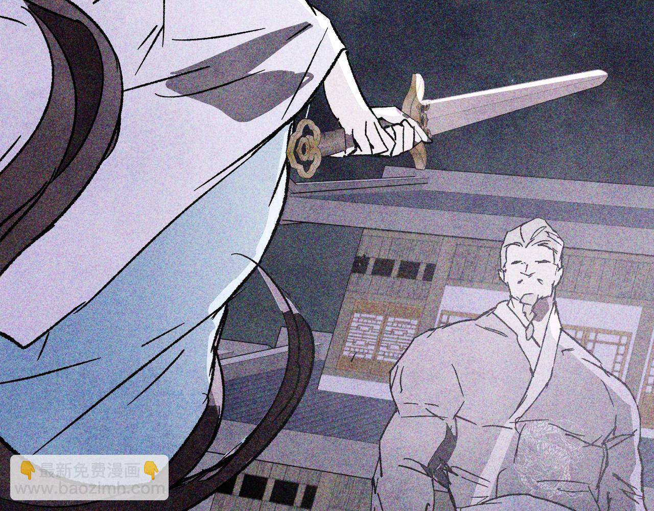 武神迴歸錄 - 第123話 金剛不壞之身(4/5) - 5