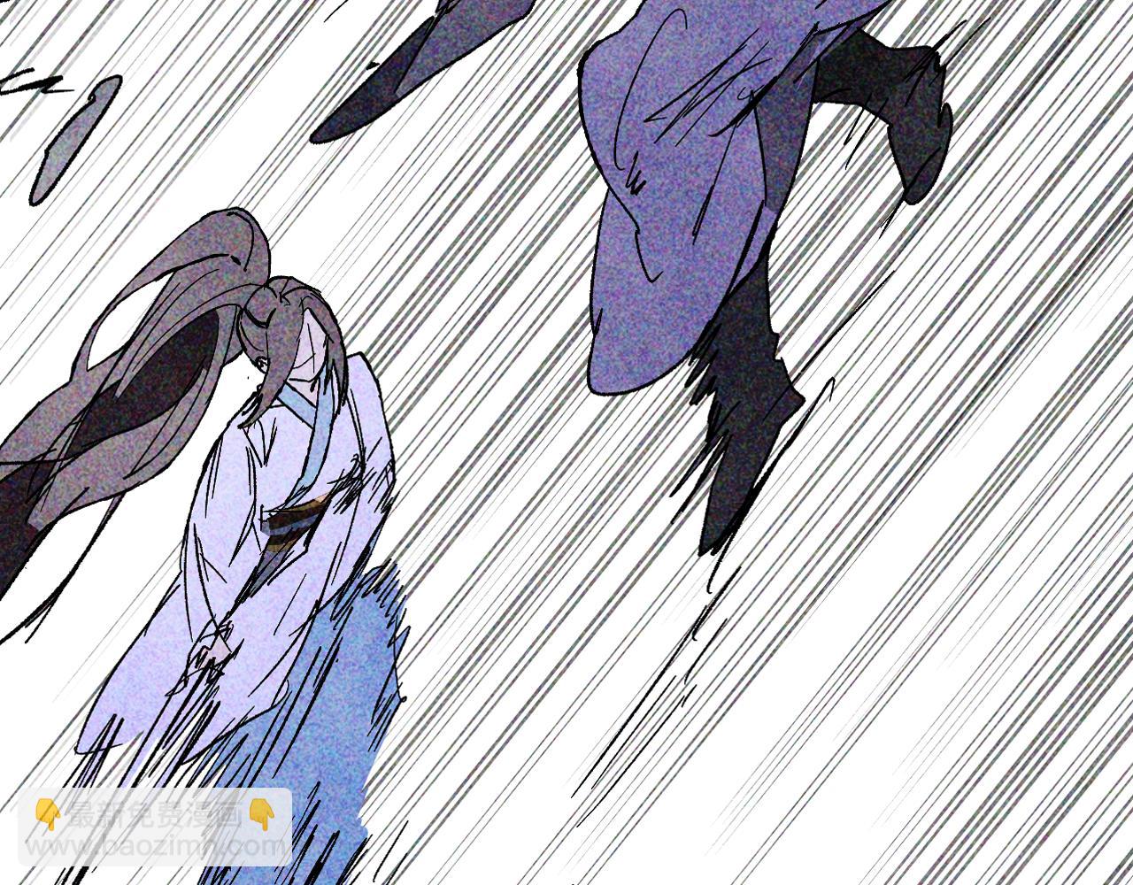 武神迴歸錄 - 第123話 金剛不壞之身(4/5) - 4