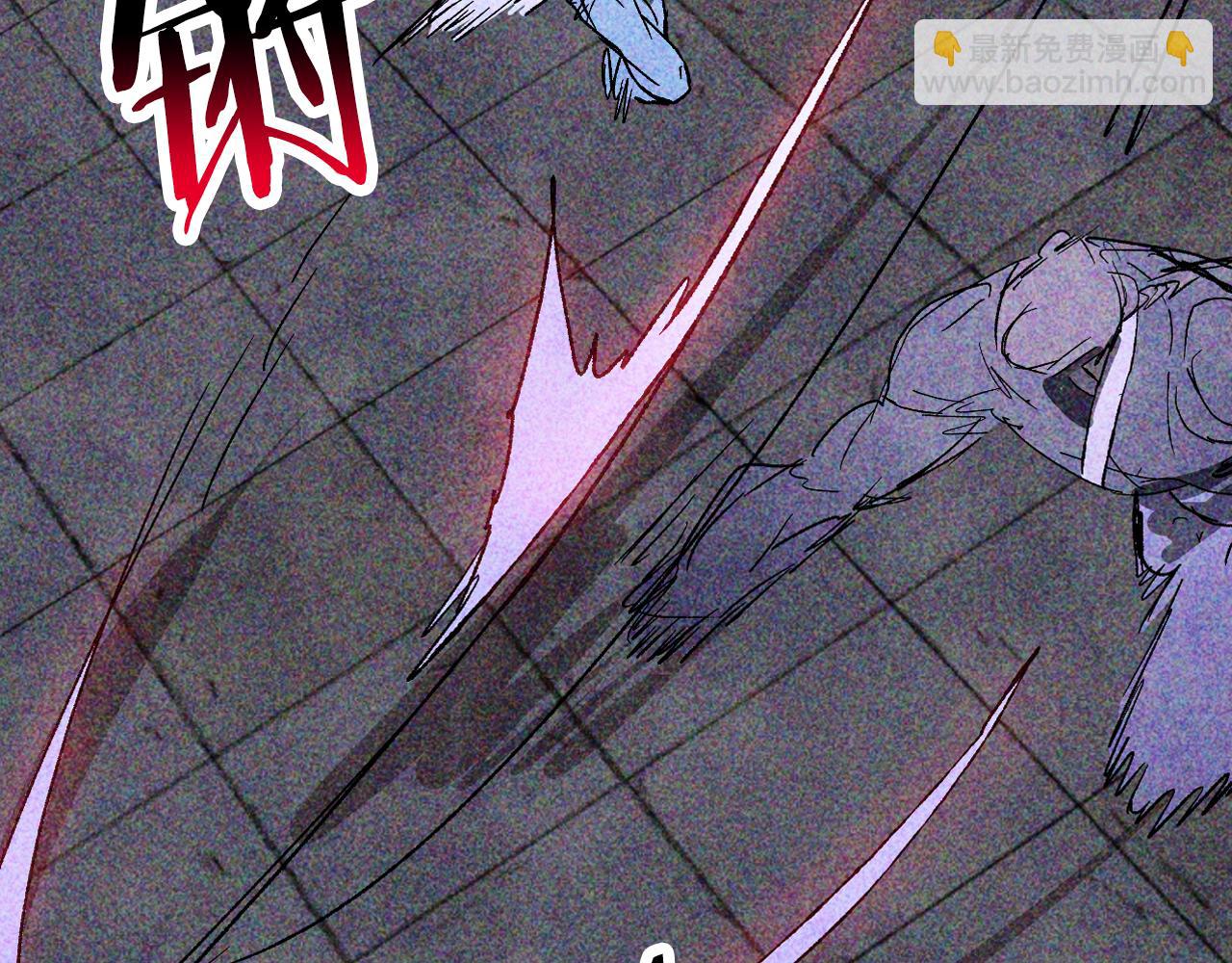 武神迴歸錄 - 第123話 金剛不壞之身(4/5) - 1