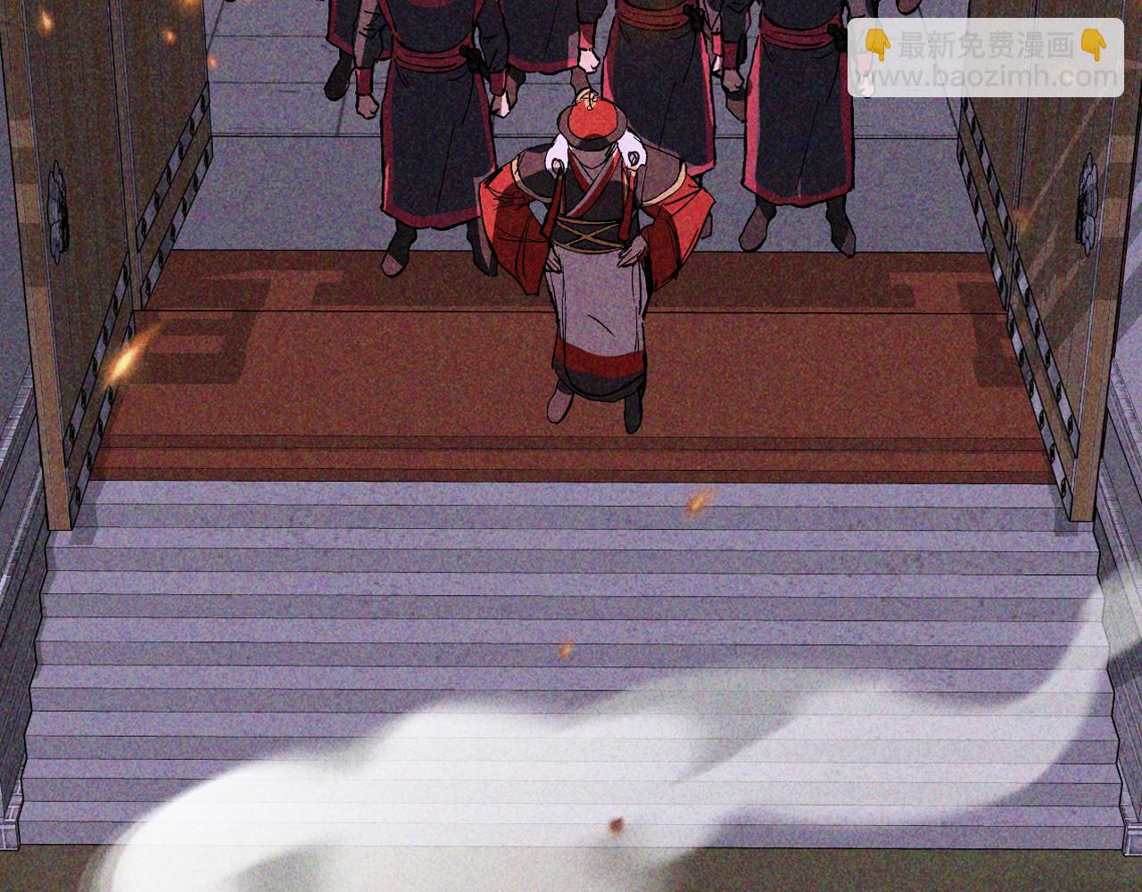 武神迴歸錄 - 第123話 金剛不壞之身(2/5) - 5