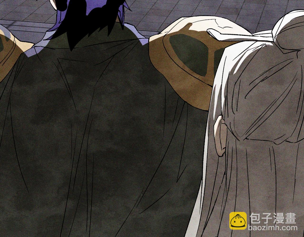 武神迴歸錄 - 第123話 金剛不壞之身(2/5) - 3