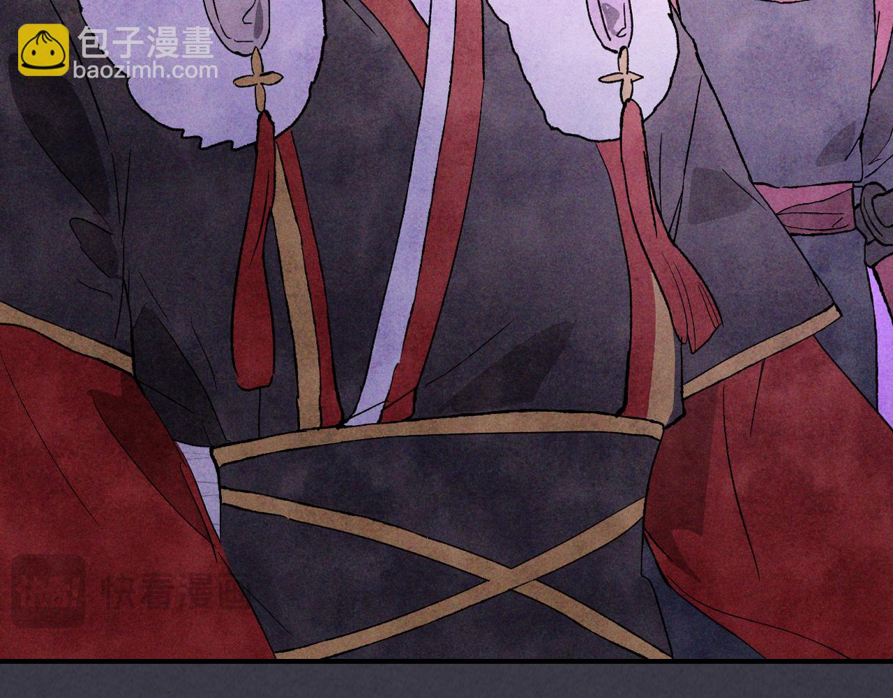 武神迴歸錄 - 第123話 金剛不壞之身(2/5) - 3