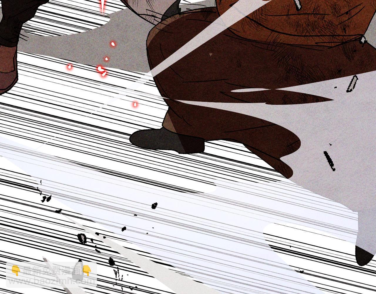 武神迴歸錄 - 第125話 還不快束手就擒(3/4) - 4