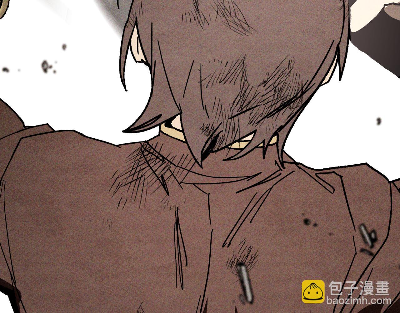 武神迴歸錄 - 第125話 還不快束手就擒(3/4) - 8