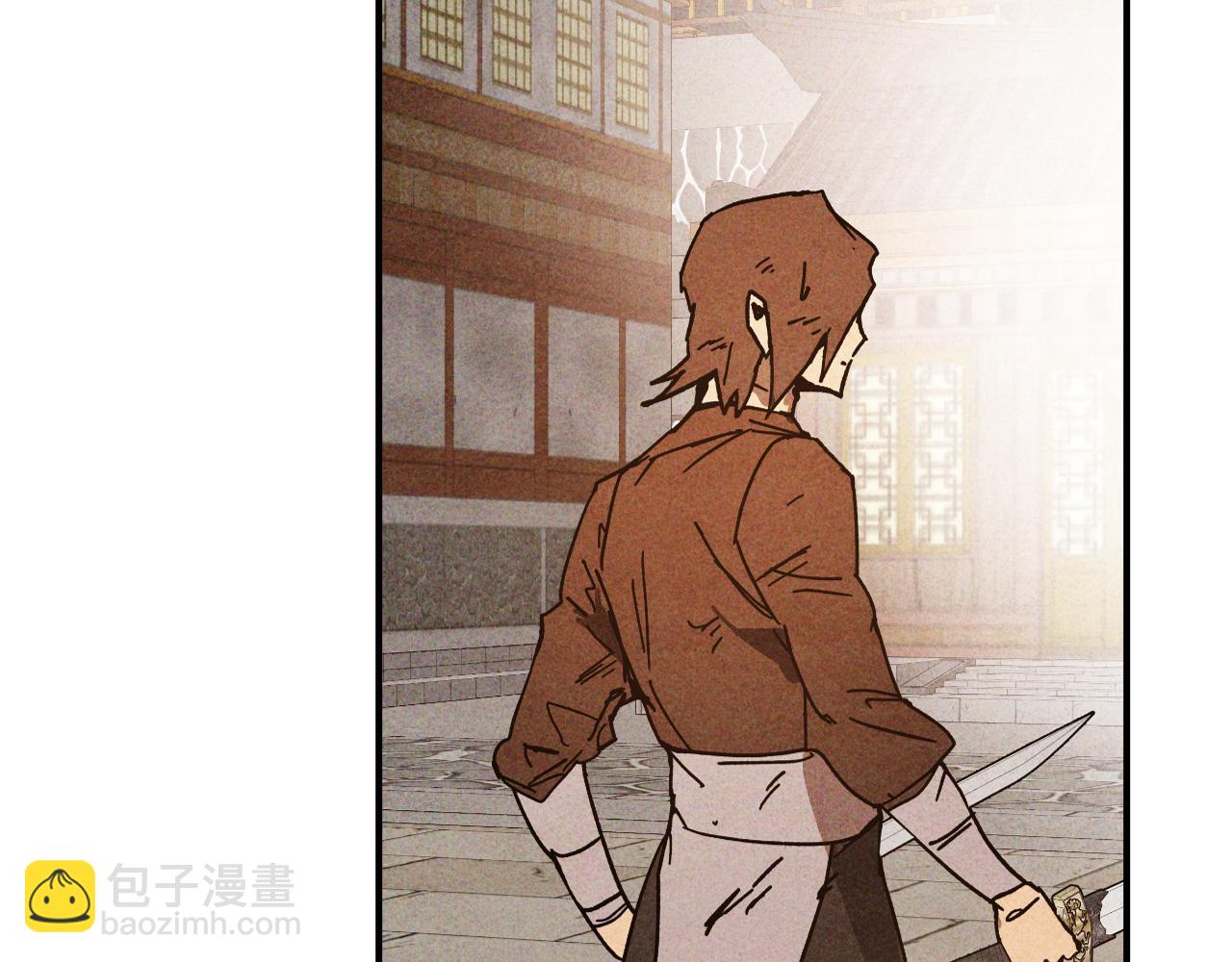 武神迴歸錄 - 第125話 還不快束手就擒(4/4) - 4