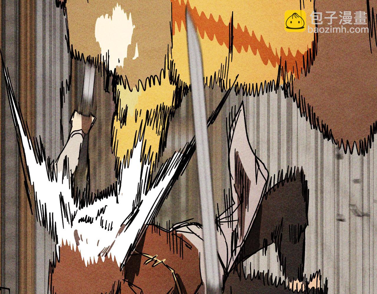 武神迴歸錄 - 第125話 還不快束手就擒(4/4) - 2