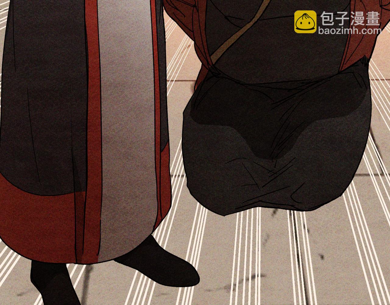 武神迴歸錄 - 第125話 還不快束手就擒(1/4) - 7