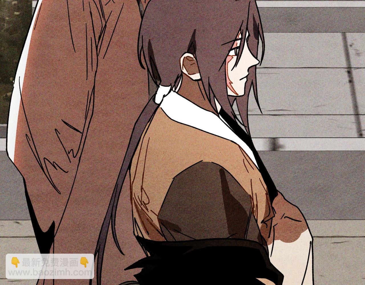 武神迴歸錄 - 第125話 還不快束手就擒(2/4) - 4