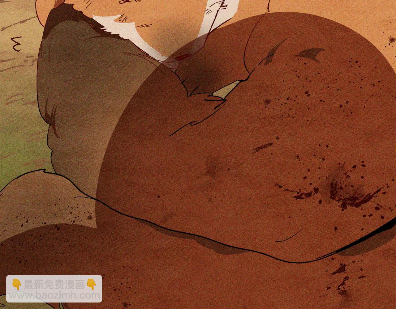 武神迴歸錄 - 第127話 重新接受教育(4/4) - 2