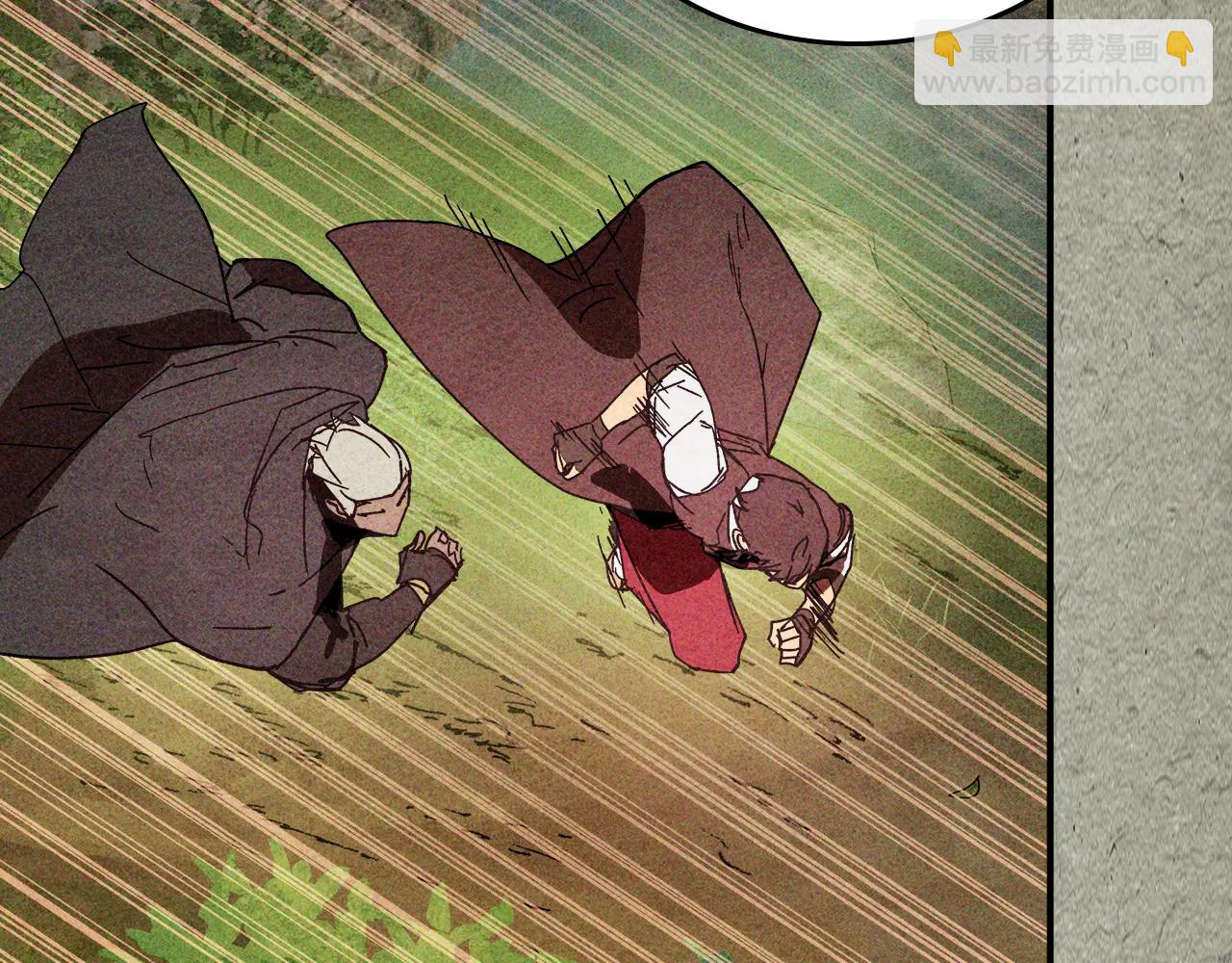 武神迴歸錄 - 第127話 重新接受教育(2/4) - 5