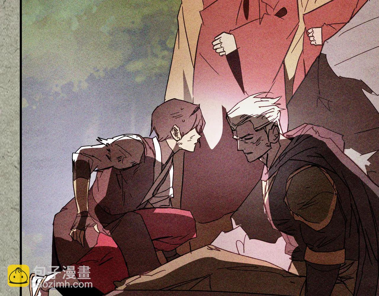 武神迴歸錄 - 第127話 重新接受教育(2/4) - 8